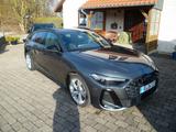 Audi S5 TFSI S tronic quattro Avant - - Audi S5: Grau, Kombi