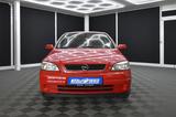 Opel Astra 2.0 DI 16V Autom. 1. Hd einmaliger Zustand - Opel Astra: 0 16v
