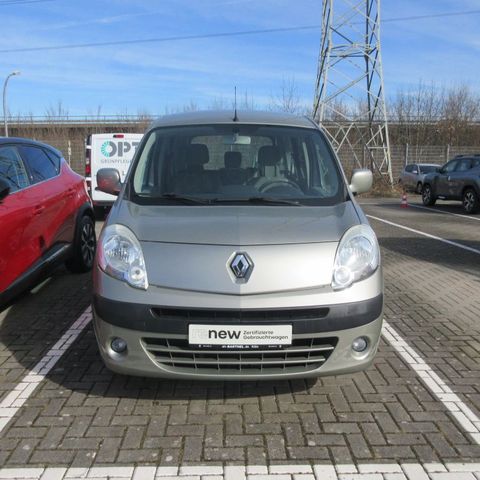 Renault Kangoo 1.6 16V 105 Expression