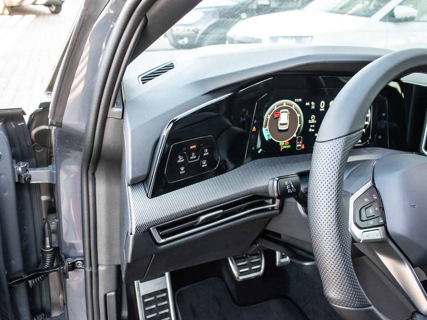Volkswagen Golf - Bild 16