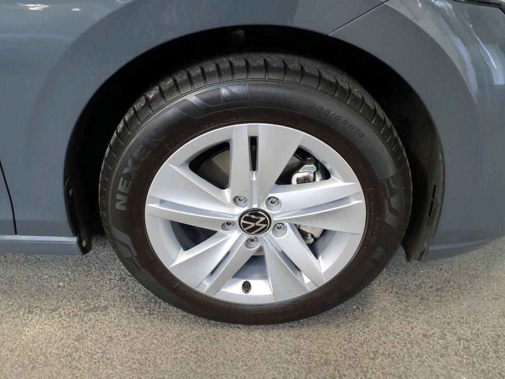 Volkswagen Golf Variant Life 1.5 eTSI Tempo*Nav*PDC*Klima