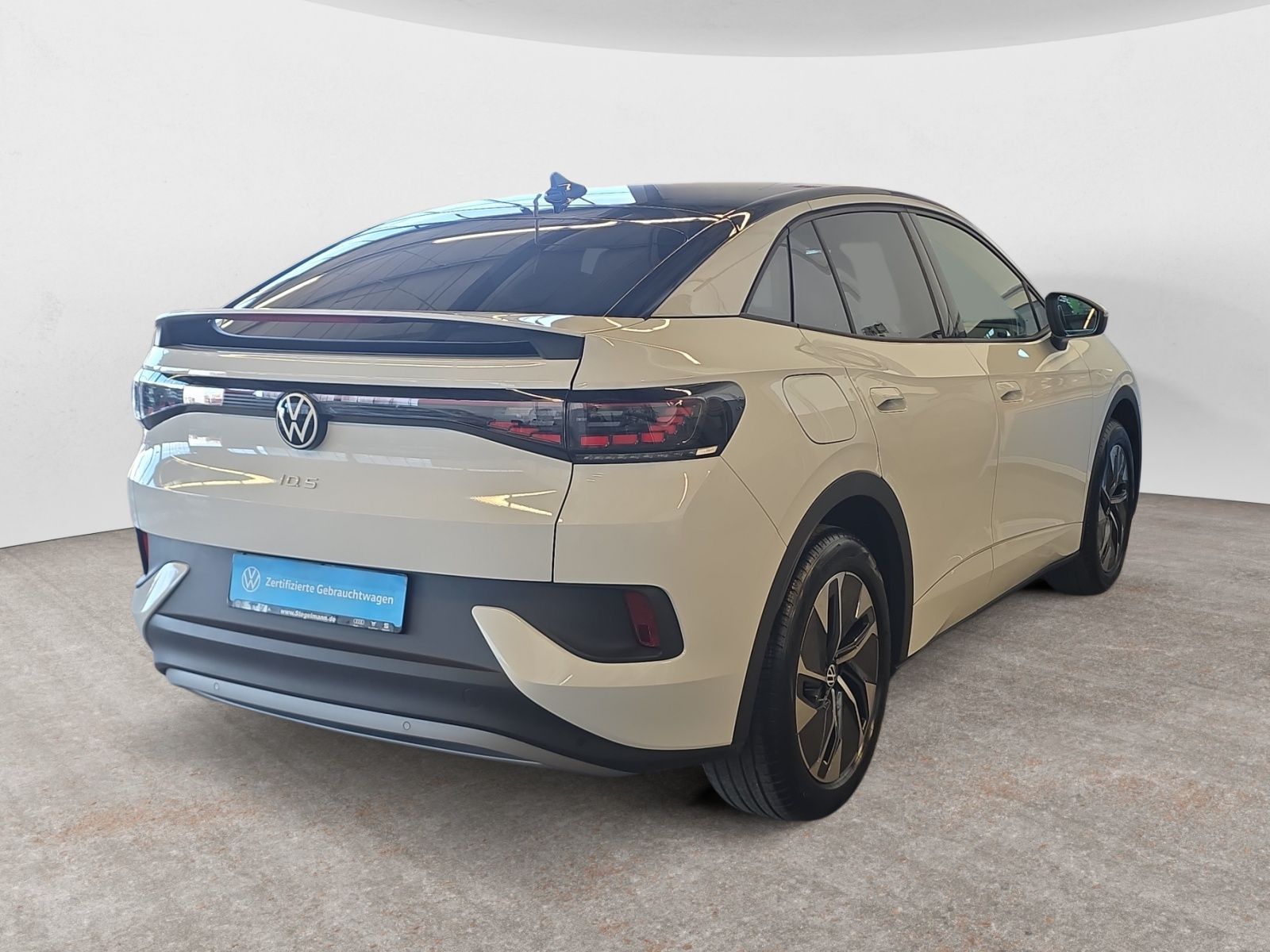 Volkswagen ID.5 - Bild 6
