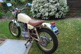 Yamaha SR500 Model 2J4 Bj. 1983 - Scrambler - Offers matching your search criteria