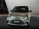 Smart forfour EQ/Passion/22kW/SHZ/PDC hi/Adva/+Paket/ - Smart ForFour aus 2022