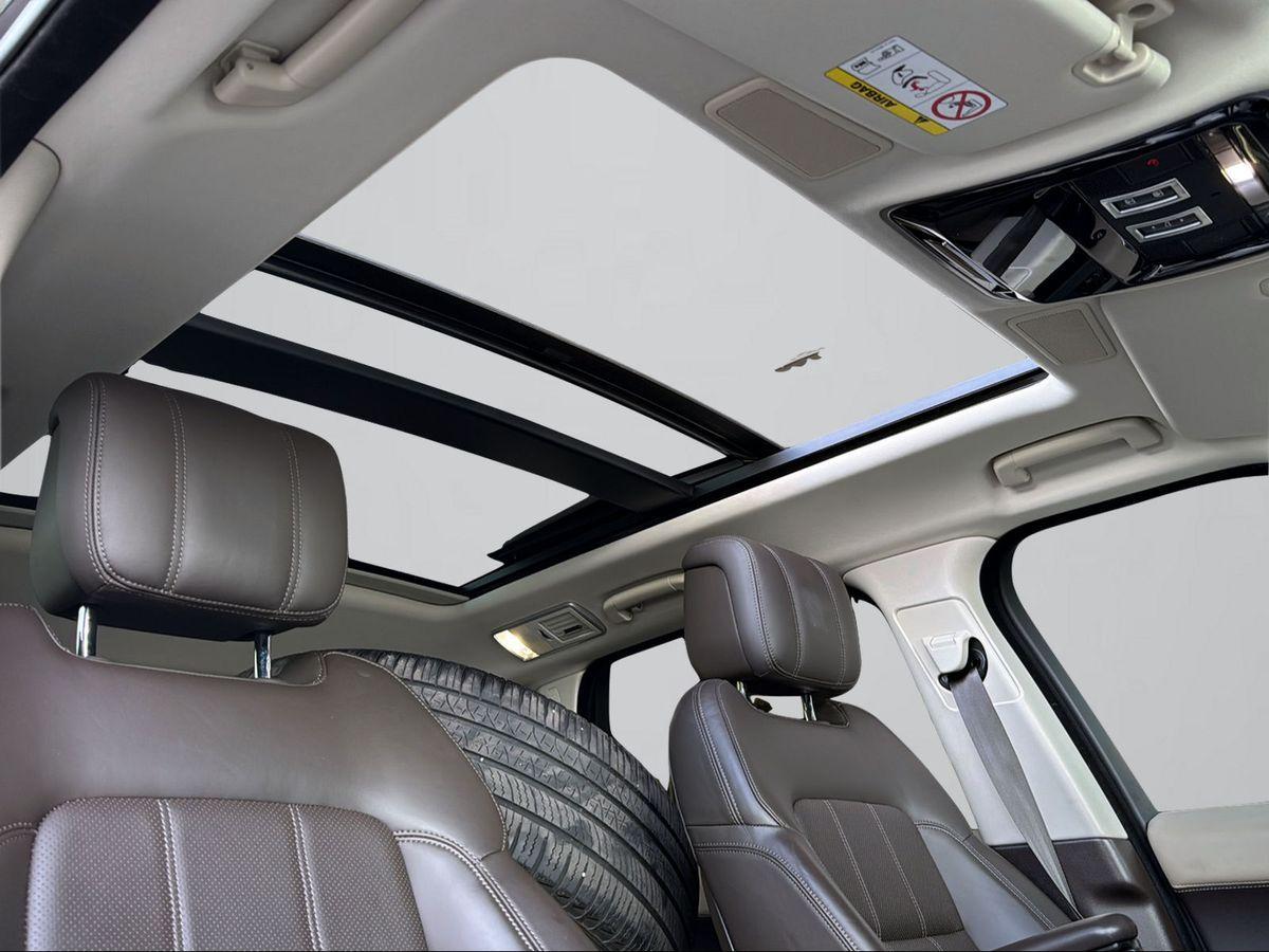 Land Rover Range Rover Sport HSE P400e | Pano | Luftfw.