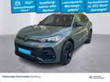 Volkswagen Tiguan 1.5 eTSI R-Line DSG Panoramadach AHK Navi