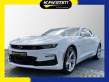 Chevrolet Camaro Coupe V8 2SS 2024 FinalCall with NAVI - Chevrolet Camaro mit Benzin-Antrieb