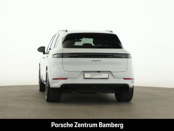 Porsche Cayenne - 6