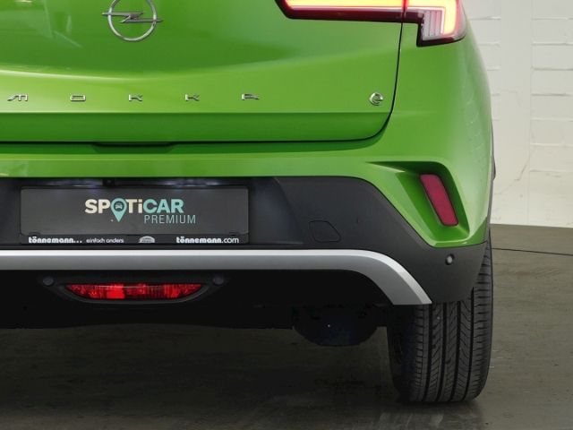 Mokka-e B ELEGANCE 50kWh AT+LED LICHT+RÜCKFAHRKA