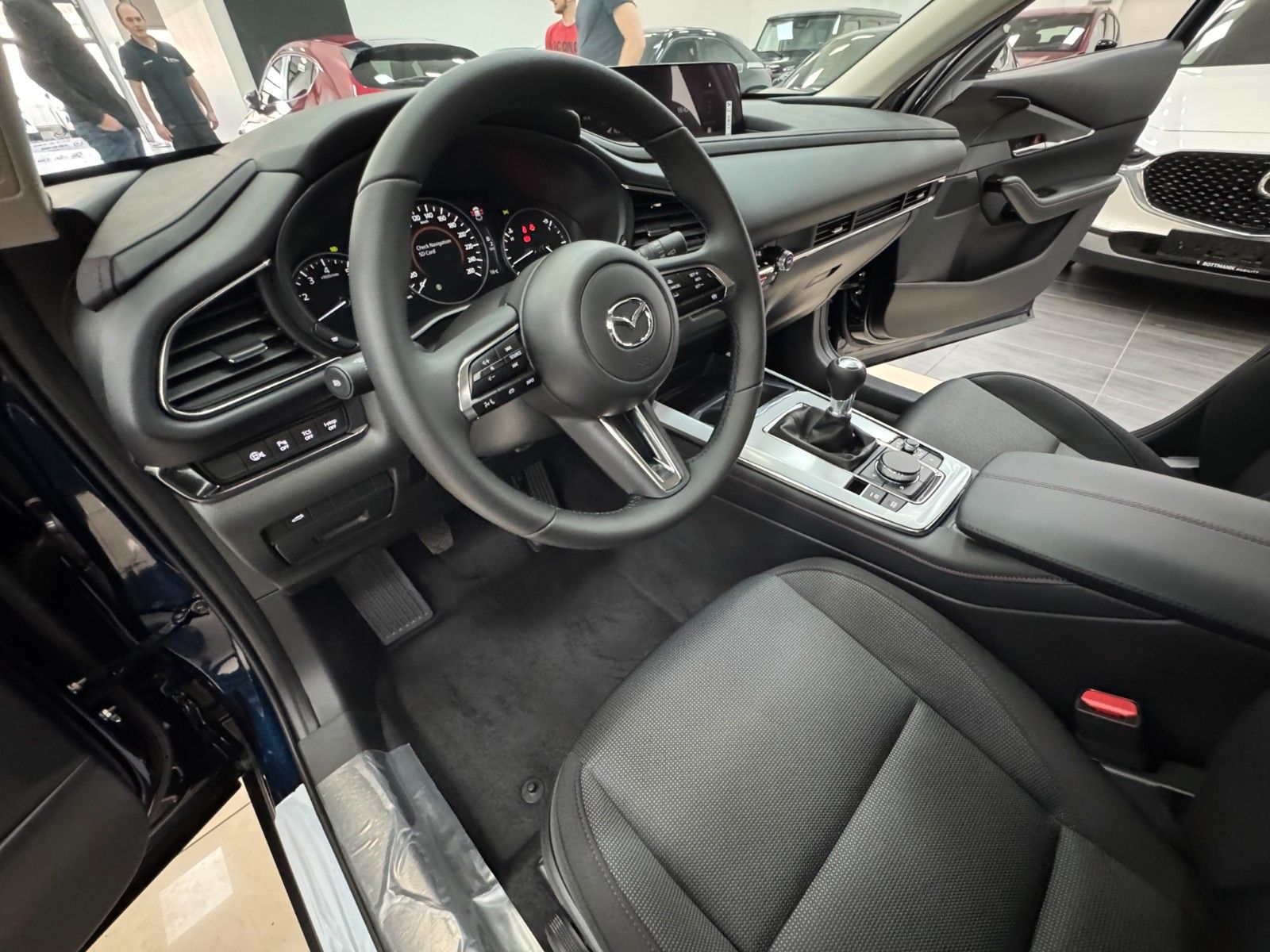 Mazda CX-30 - Bild 14