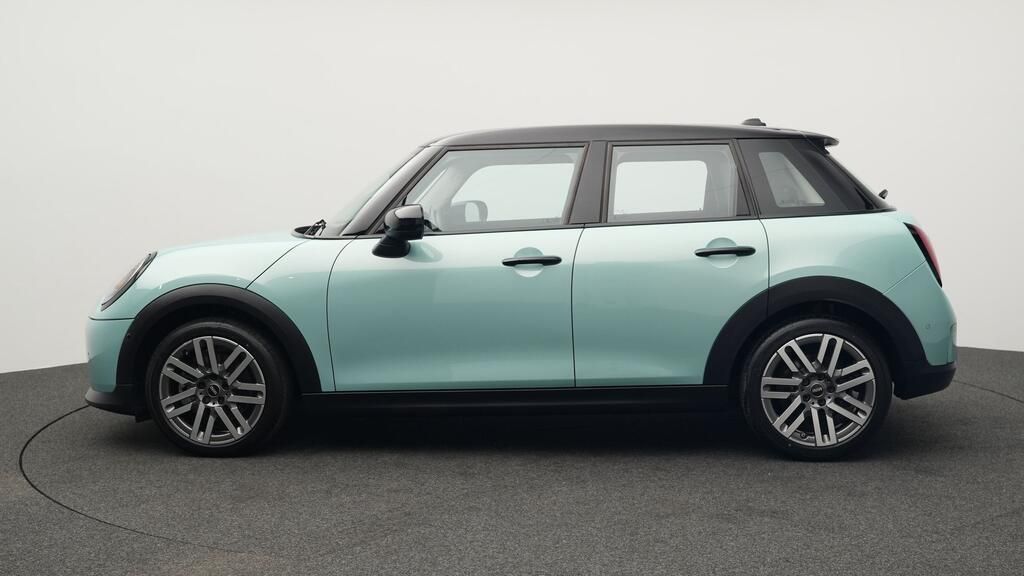 MINI Cooper C - Bild 4