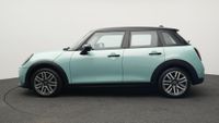 MINI Cooper C - Vorschau Bild 4