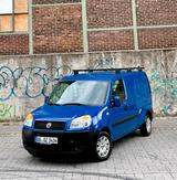 Fiat 2009 Doblo 1.3 Multijet mit Anhängekupplun... - Fiat Doblo in Hagen