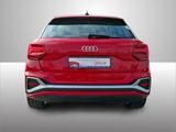 Audi Q2 35 TFSI S-TRONIC S-LINE+NAVI+MATRIX+ACC+CAM - gebrauchte SUV & Geländewagen