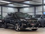 Peugeot 5008 Allure Business 7SITZ*PANO*MEMO*MSGE*KAM*1H - Peugeot 5008 Gebrauchtwagen in Frankfurt