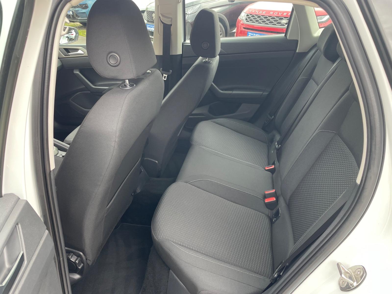 Volkswagen Polo VI Comfortline 1,6 TDi/Kamera/CarPlay/Klima, миниатюра 23