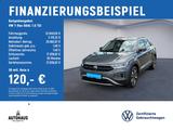 Volkswagen T-Roc GOAL 1.0 TSI LED+NAVI+App Connect - VW T-Roc Leasingangebote für Privatpersonen