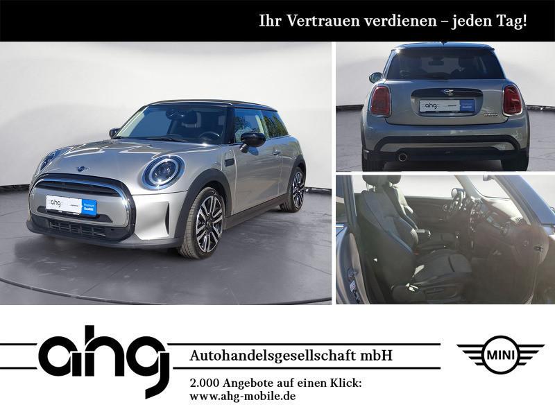 MINI Cooper First Classic Trim 