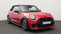 MINI John Cooper Works Cabrio - Vorschau Bild 2