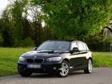BMW 116i F20 LCI Advantage Facelift B38 TOP Zustand