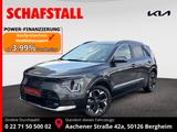 Kia Niro EV SPIRIT RELAX GLASSCHIEBEDACH ALLWETTER - gebrauchte Kia Niro aus dem Jahr 2024