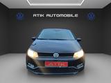Volkswagen POLO 1.4 TDI DSG SOUND NAVI KLIMA SHZ - Volkswagen Polo mit Diesel-Antrieb: 1.4