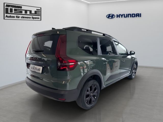 Fahrzeugabbildung Dacia Jogger Extreme 1.0 TCe 110 EU6e 7-Sitzer Navi Ka