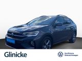 Volkswagen Taigo 1.5 TSI DSG R-Line Navi RFK ACC Matrix-LED - Jahreswagen: Coupé