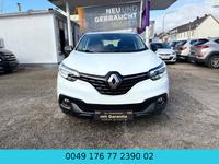 Renault Kadjar Crossborder*KAMERA*NAVI*SHZ*AHK*EURO6*
