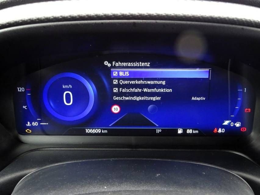Fahrzeugabbildung Ford Puma 1.0 EcoBoost Mils Hybrid ST-Line