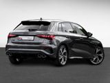 Audi S3 Sportback quattro BLACKPAK PANO 360°KAMERA - Audi S3: Schiebedach