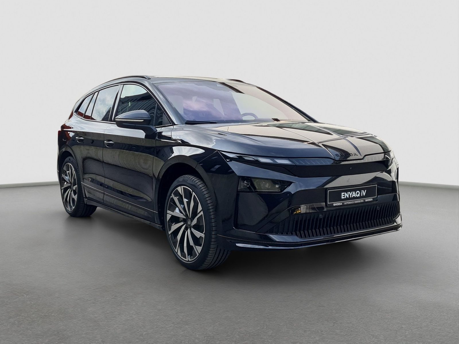 Skoda Enyaq - Bild 5