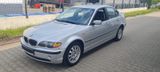 BMW 320i Edition Exclusive - BMW 320: 320i Edition Exclusive