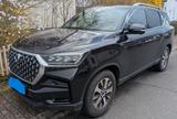 KGM REXTON Lux 2.2 D 4WD 3,5t AHK Leder - KGM mit Diesel-Antrieb: Geländewagen, Automatik