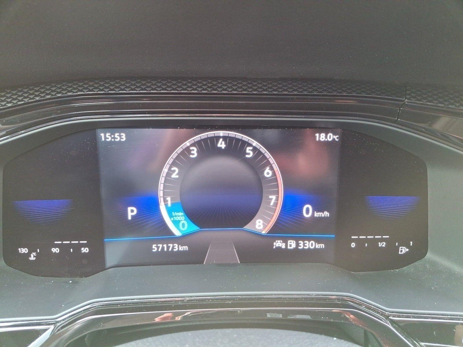 Volkswagen Polo 1.0 TSI LIFE DSG ACC*SHZ*CARPLAY*LED*KLIMA, миниатюра 9