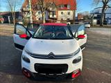 Citroën C3 PureTech 110 Stop&Start SHINE *TÜV bis 2027* - Citroën C3 Gebrauchtwagen in Hamburg