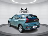 Hyundai BAYON MY25 1.0 T-GDI Select Rückfahrkam. Navi - Hyundai Neuwagen in München