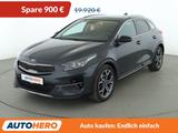 Kia XCeed 1.6 TGDI Platinum Edition Aut.*NAVI*CAM* - Kia Gebrauchtwagen in Duisburg