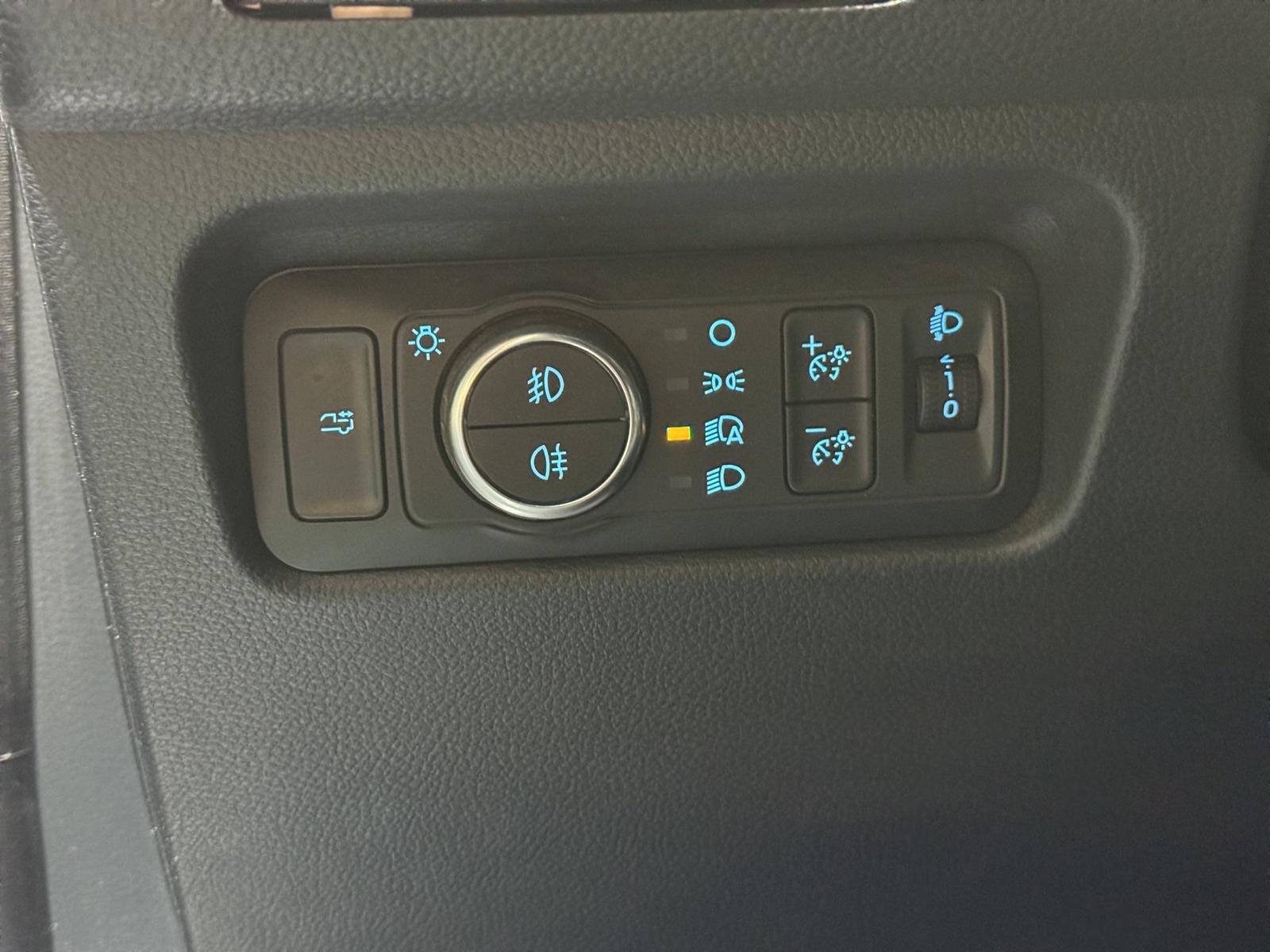 Ford Ranger Wildtrak e-4WD Automatik