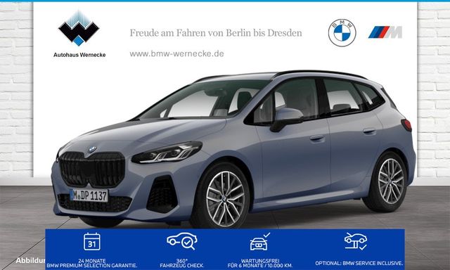 BMW 220i Active Tourer M Sportpaket Head-Up HK HiFi