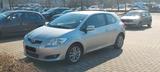 Toyota Auris - Toyota Auris in Bonn