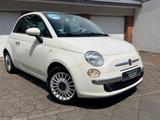 Fiat 500 Lounge*Klima*Tüv-Neu*SHeft*Top Zustand - Fiat 500 Gebrauchtwagen in Mönchengladbach