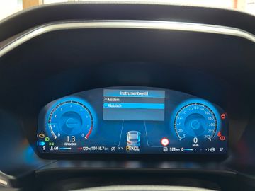 Ford Kuga Titanium