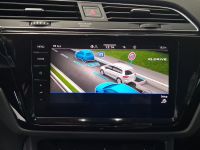Volkswagen Touran - Vorschau Bild 14