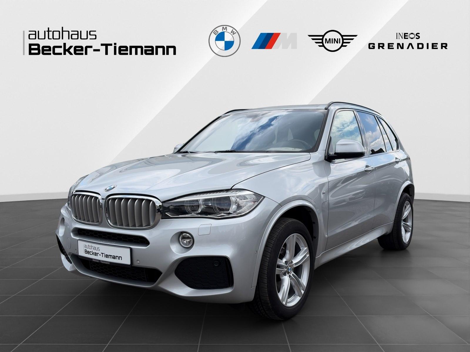BMW X5 xDrive40d | M Sport| Kamera| Panorama| AppleC