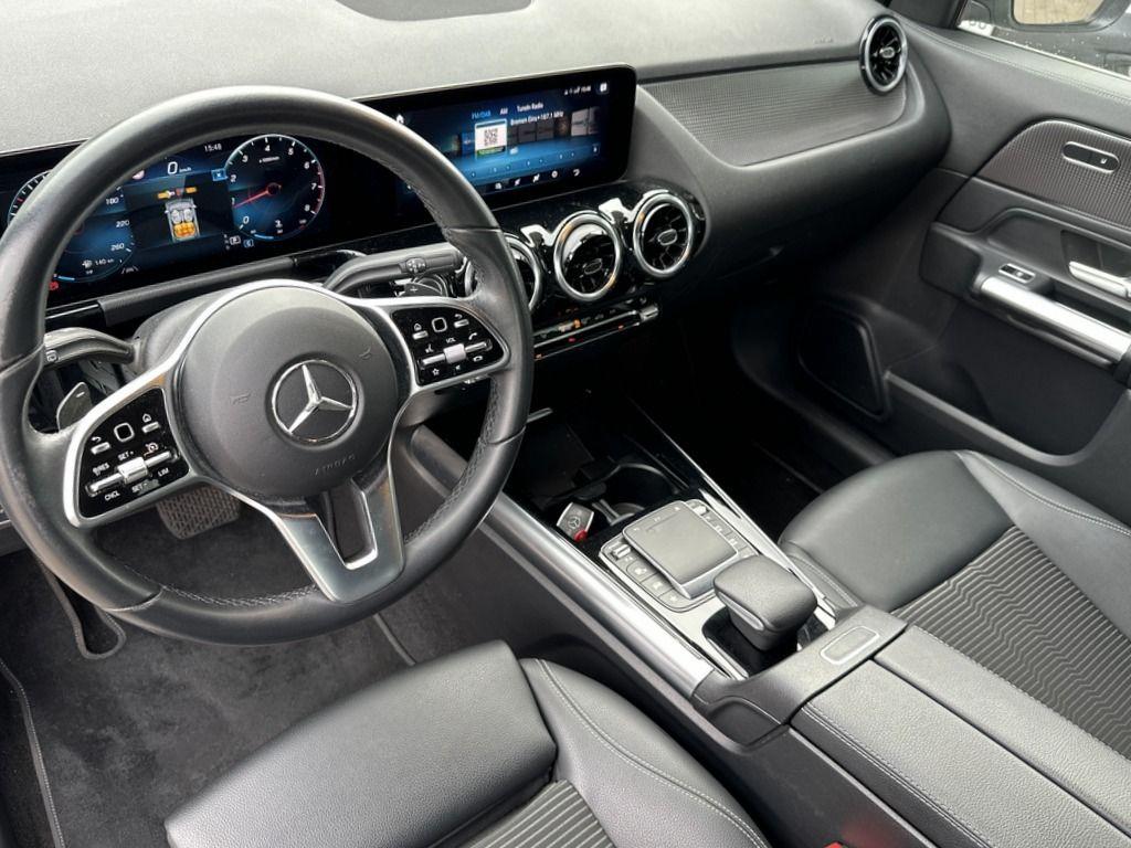 Mercedes-Benz GLA Progressive AHK Spiegel-Paket, миниатюра 13