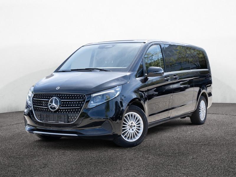 Mercedes-Benz V 300 Avantgarde/extralang/4x4/Standh/AHK/360°