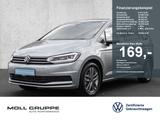 Volkswagen Touran 1.5 TSI Comfortline 7-Sitze ACC EL.HECK
