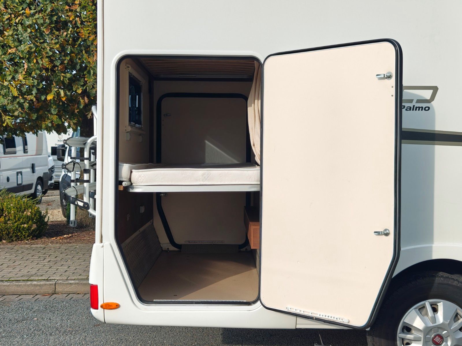 Fahrzeugabbildung XGO Dynamic 27