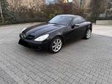 Mercedes-Benz Mercedes Benz slk 200 Kompressor automatik - Mercedes-Benz SLK 200 mit LPG-Antrieb